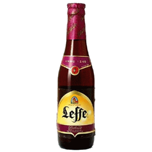leffe radieuse 24x33cl bak