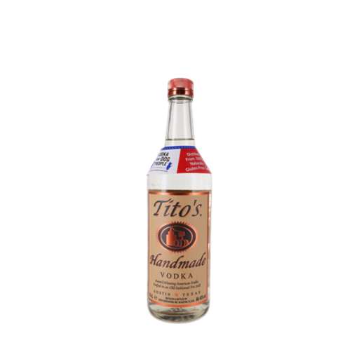 Tito's Vodka 70cl