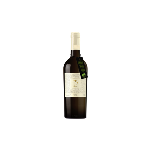 3 Passo bianco 75cl