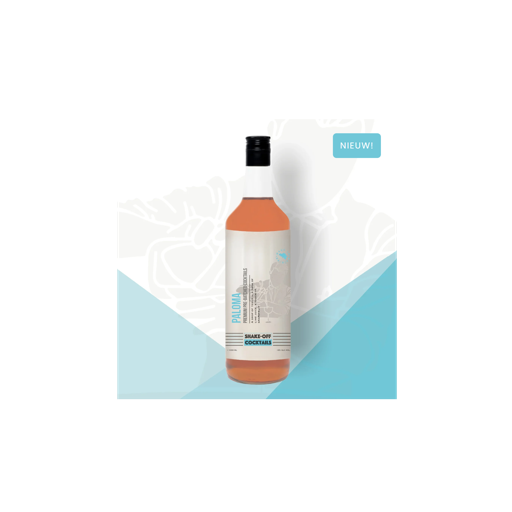 shake off paloma 1L