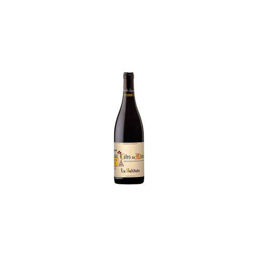 Domaine De La Solitude Rouge Cote Du Rhone 75cl