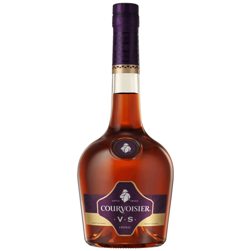 cognac courvoisier vs 70cl