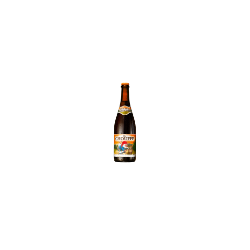 mcchouffe 12x75cl bak