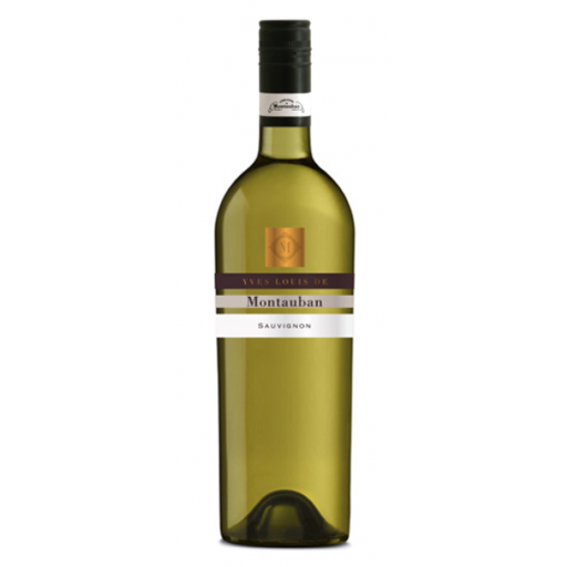 Montauban Sauvignon Blanc 75cl