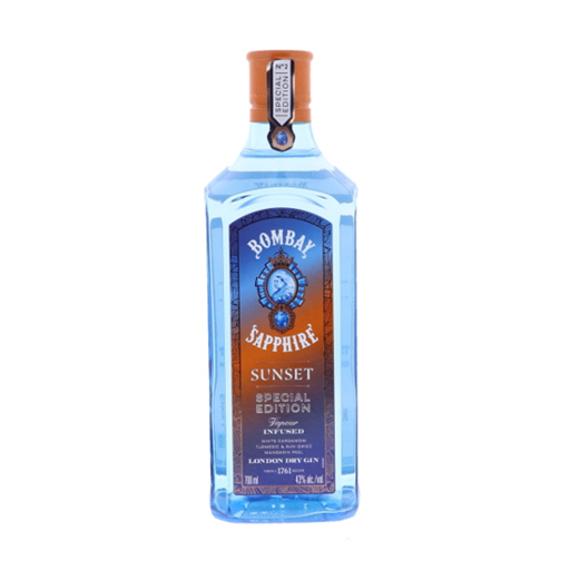 Bombay Sunset 70cl
