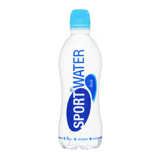 aa sportwater hydrate 12x50cl pet