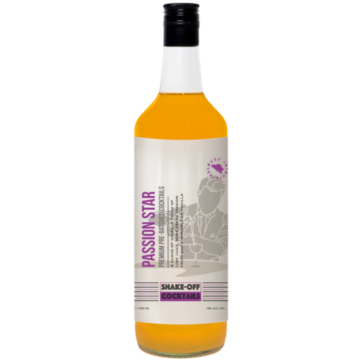 shake Off passion star 1L