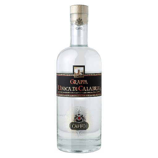 Grappa di calabria caffo 70cl