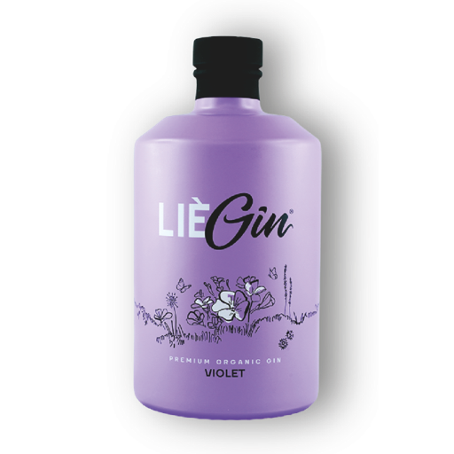 Liegin violet BIO 50CL