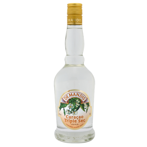demandis triple sec 70cl
