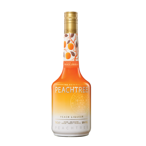 peachtree 70cl