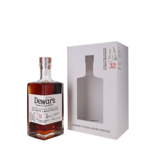 Dewars 32y 70cl