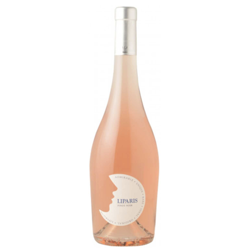 belles du sud liparis pinot noir rose 75cl