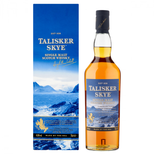 talisker sky 10y 70cl