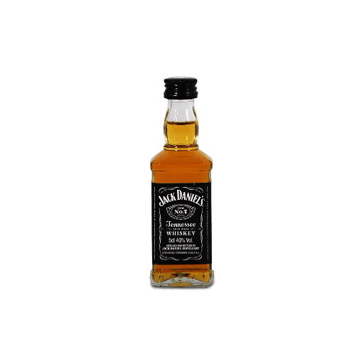 jack daniels 5cl
