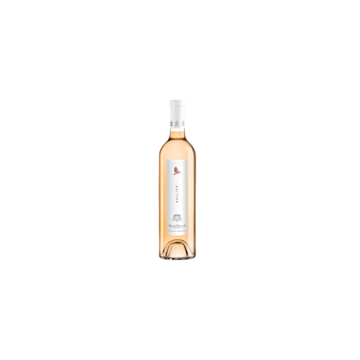 Rollier De La Martinette Provence Rose 75cl