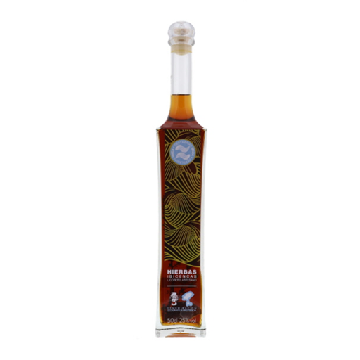 Hierbas Ibicencas Liquor 50cl