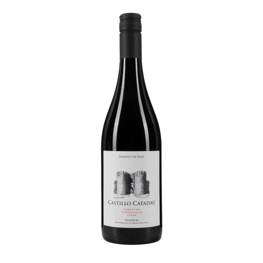 Castillo Catadau Red 0.75L