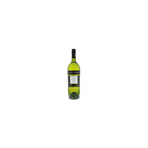 sherry tio pepe fino 1l