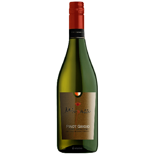 Miopasso Pinot Grigio 75cl
