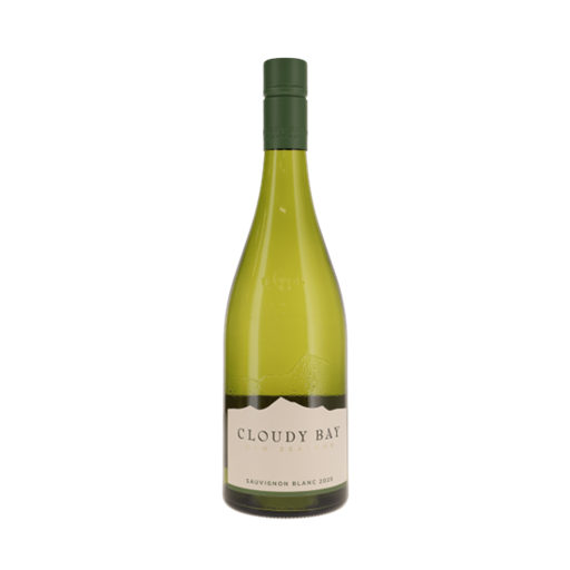 Cloudy Bay Sauvignon blanc 0.75L