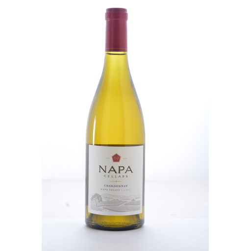 napa cellar chardonnay 75cl