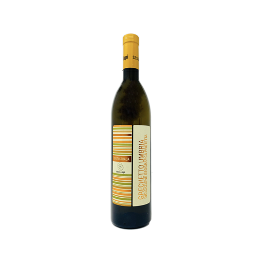 SASSO DEI LUPI 75 CL