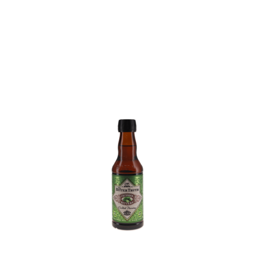 The Bitter truth Cucumber 20cl