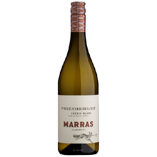 Marras Chenin Blanc Piekenierskloof 75CL