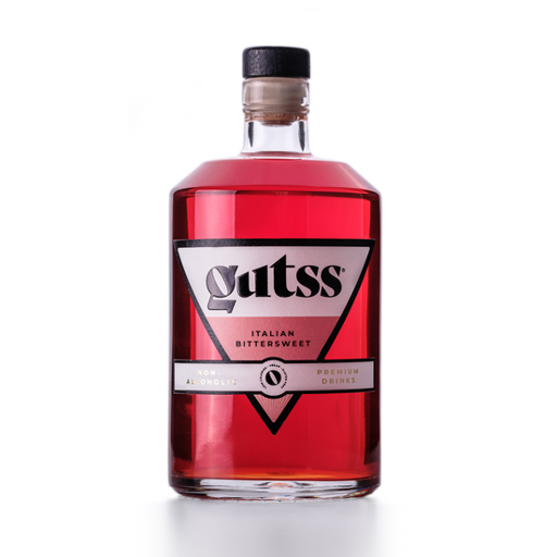 Gutss italian bittersweet 70cl
