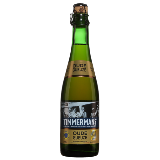 timmermans oude gueuze 12x37.5cl bak