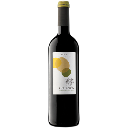 ontanon ecologico 75cl