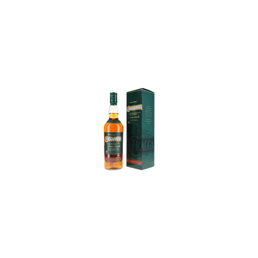 Cragganmore Distiller's Edition 70cl