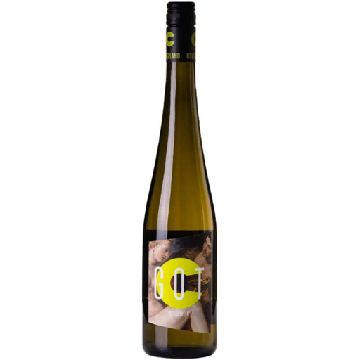 Neverland Got Bio wine 75cl