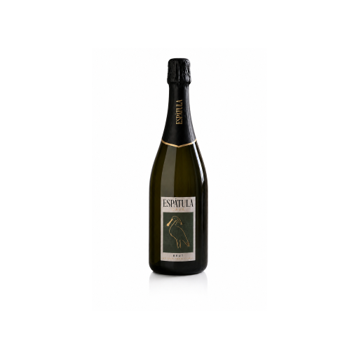 Cava Espátula Brut 75cl