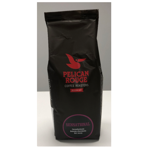 rode pelikaan sensational cacao 1kg