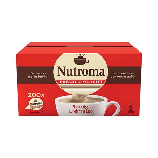 nutroma cups