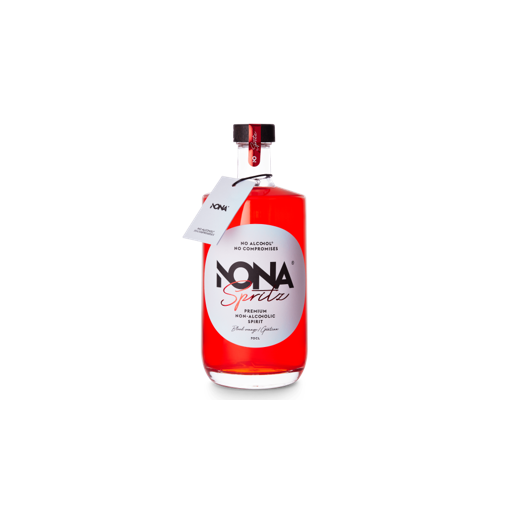 nona june spritz 0.0 70cl