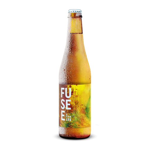 fusee 24x33cl bak