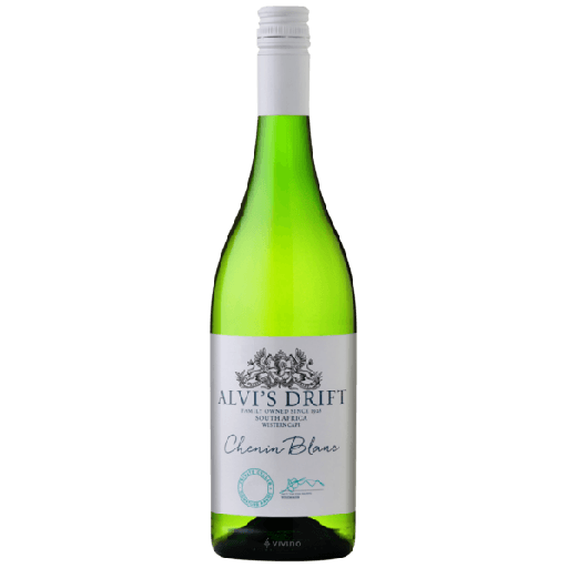 alvi's drift chenin blanc 75cl