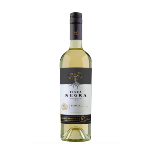 Finca Negra Sauvignon Blanc Reserva 75cl