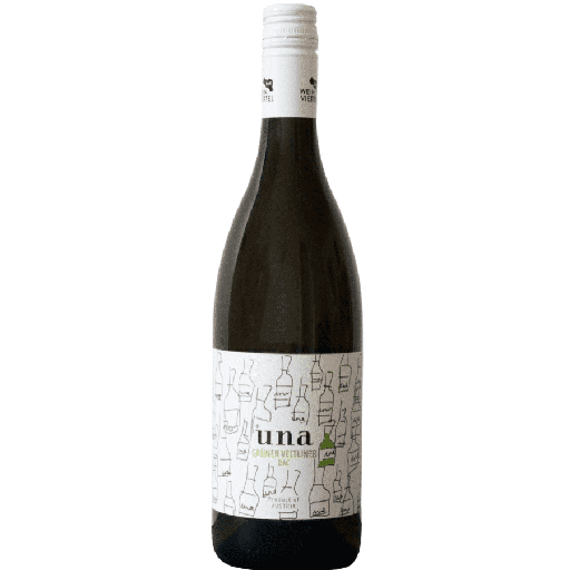Una Gruner Veltliner  75cl