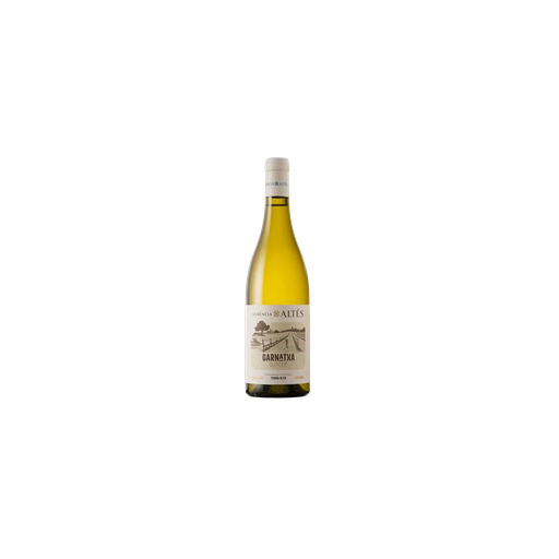 Herència Altés Garnatxa Blanca Terra Alta 75cl