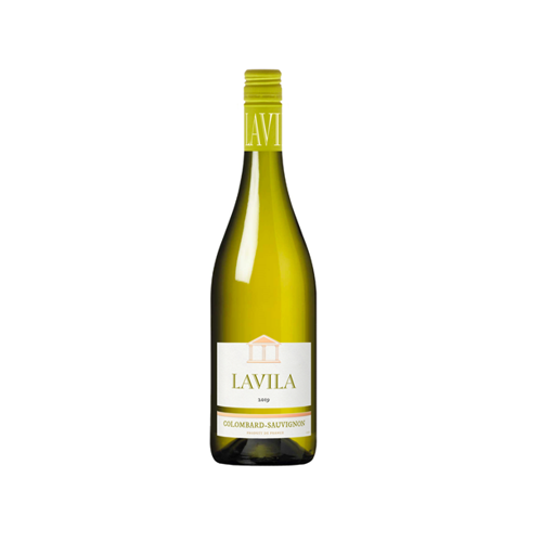 Lavila Blanc 75cl