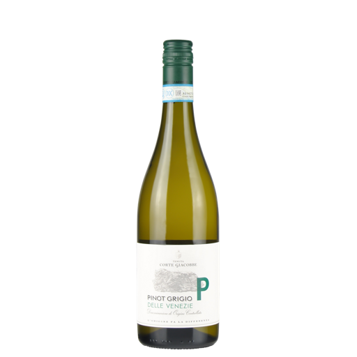 Dal Cero pinot Grigio 75cl