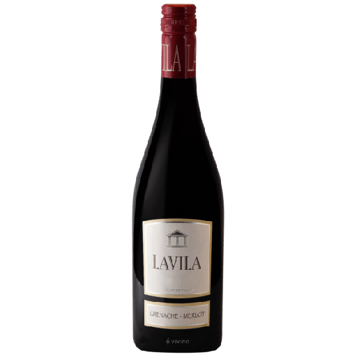 Lavila Rouge 37.5cl