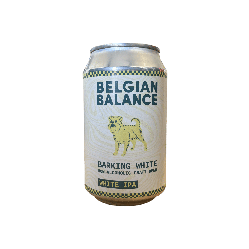 Belgian Balance neipa 24x33cl blik