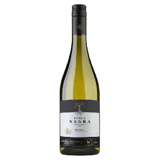 Torres finca negra chardonnay reserva 75cl