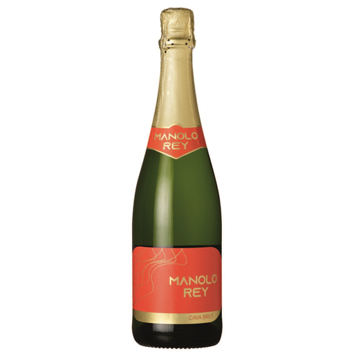 Cava Manolo Rey Brut 75cl
