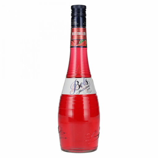 bols watermelon 70cl
